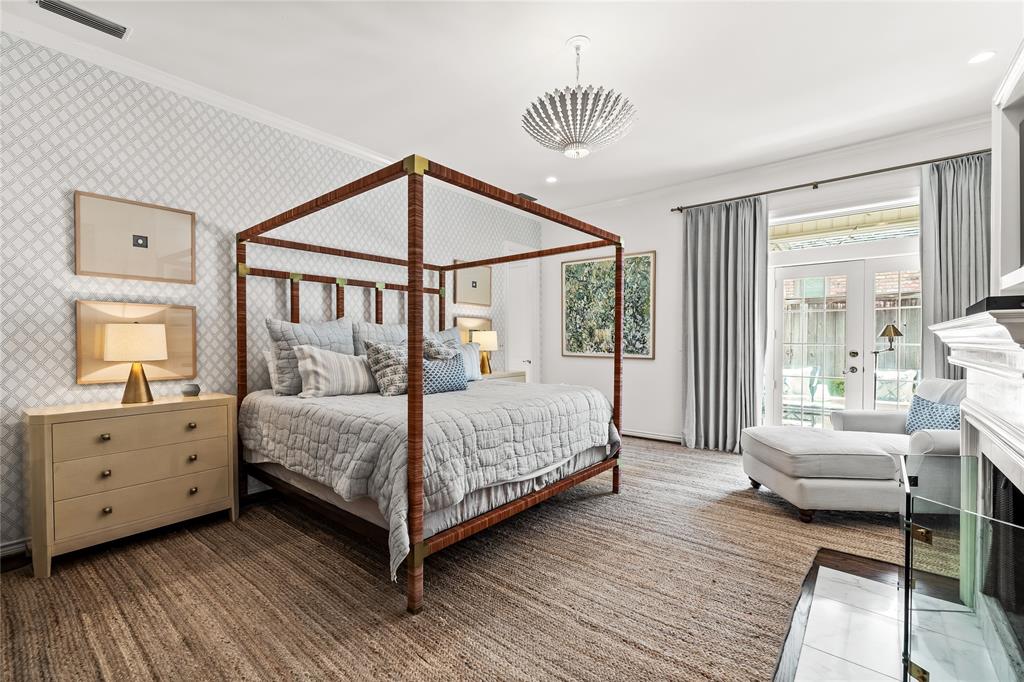 Caruth Hills 01 - Residential