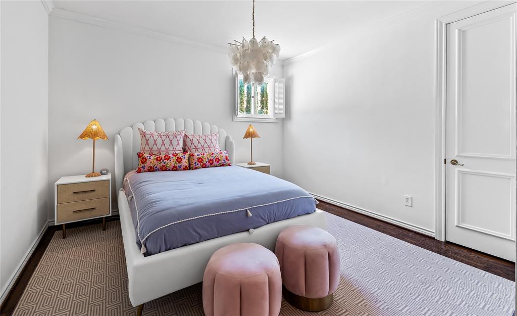 Caruth Hills 01 - Residential