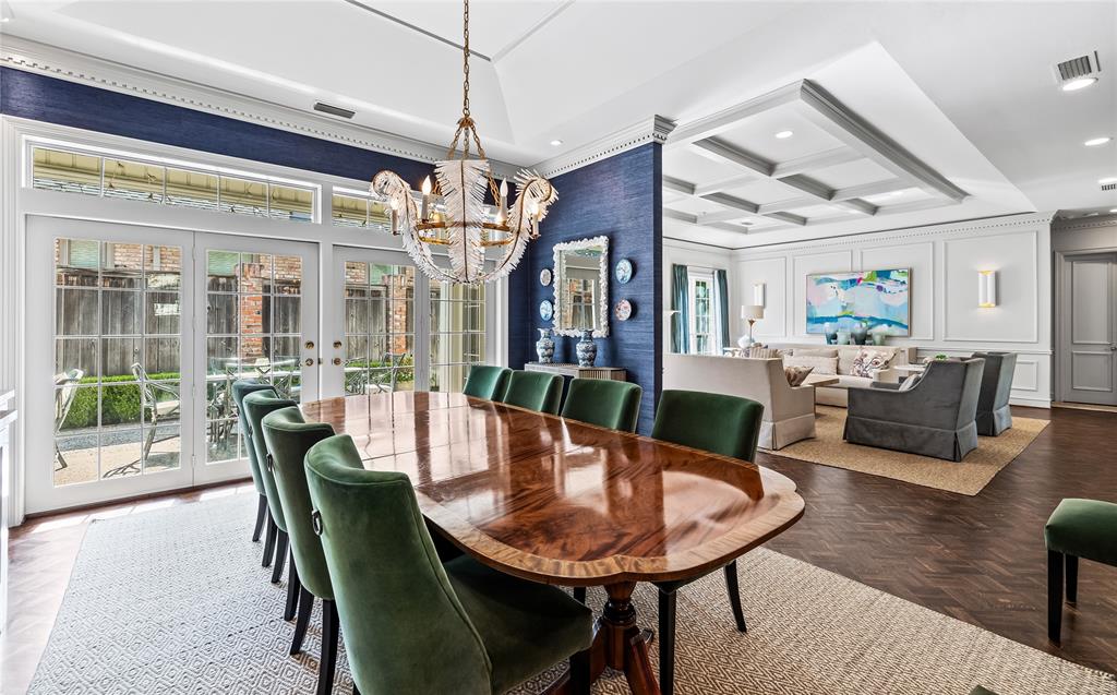 Caruth Hills 01 - Residential