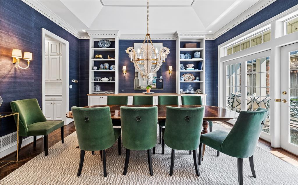 Caruth Hills 01 - Residential