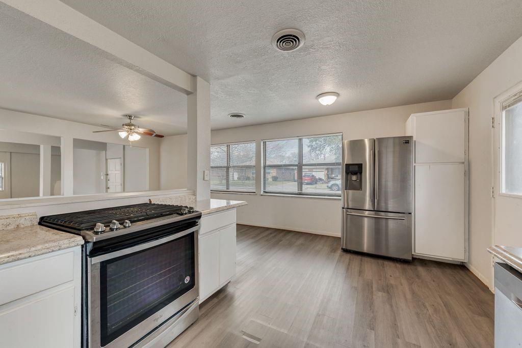 West Park Estates - Residential