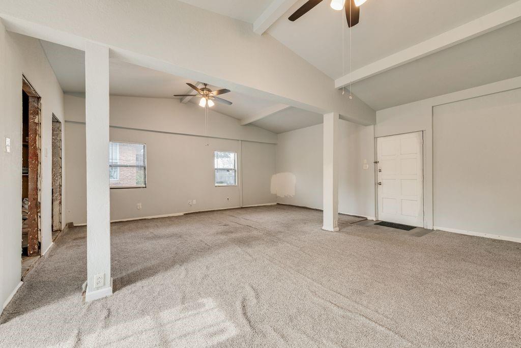 West Park Estates - Residential