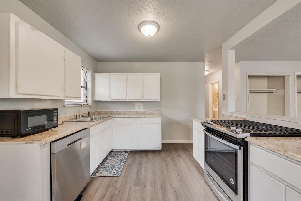 West Park Estates - Residential