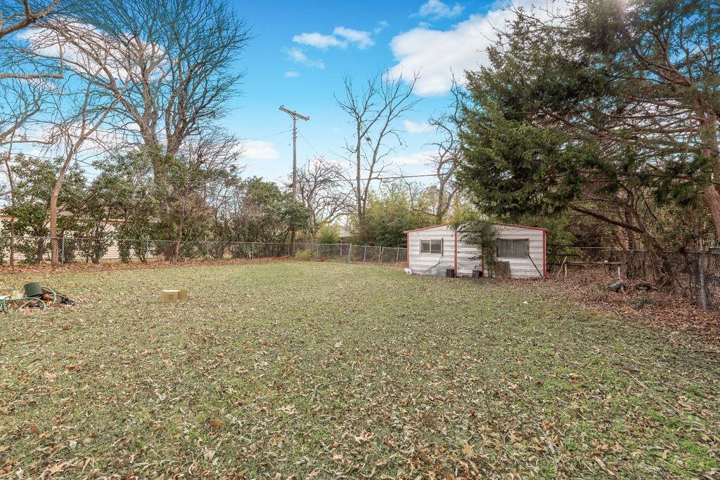 West Park Estates - Residential