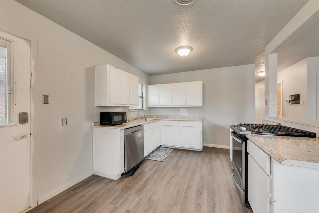 West Park Estates - Residential