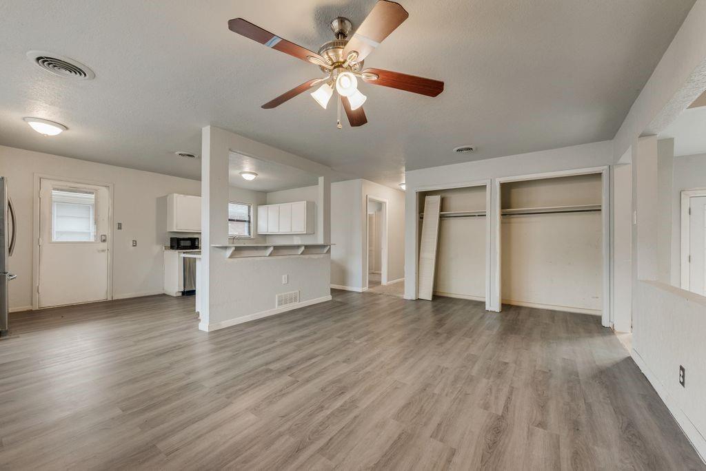 West Park Estates - Residential