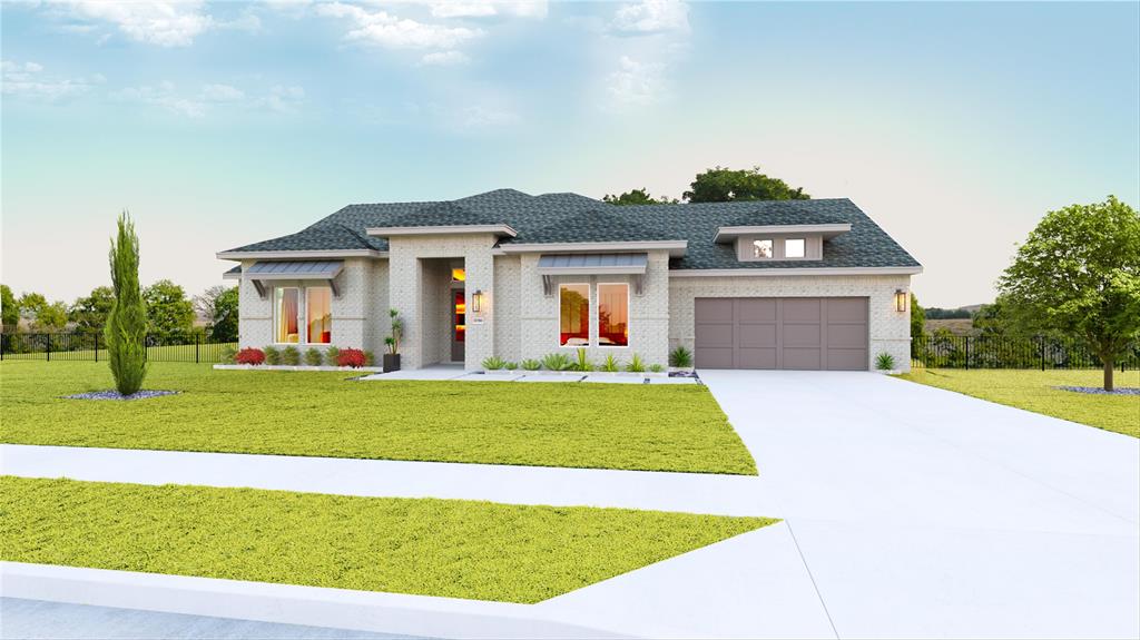 View Heath, TX 75126 house