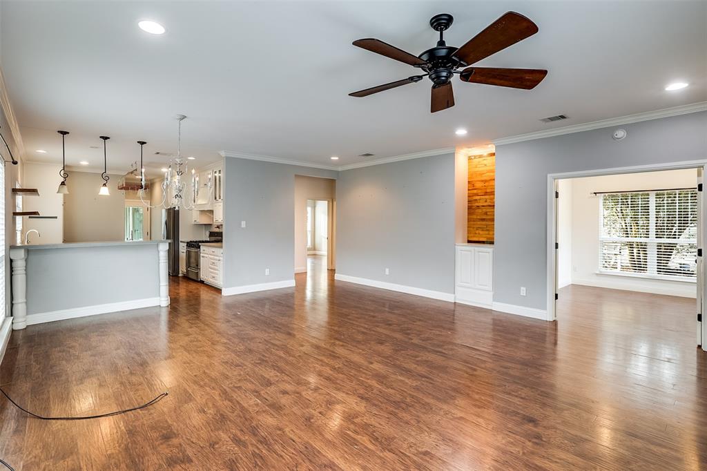 Original Cleburn - Residential Lease