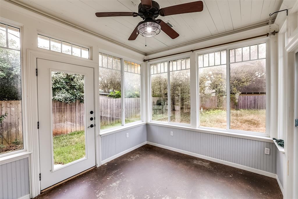 Original Cleburn - Residential Lease