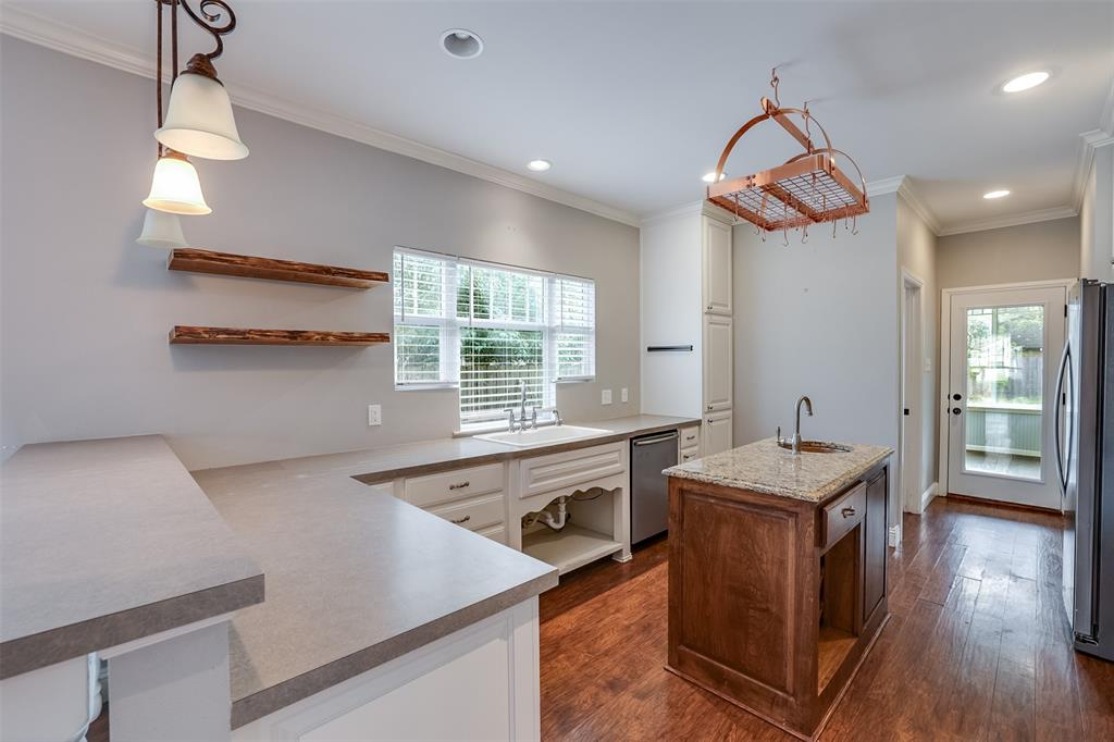 Original Cleburn - Residential Lease