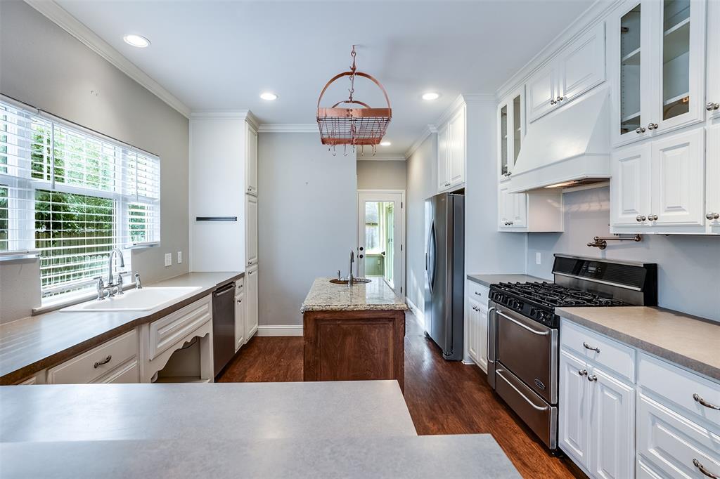 Original Cleburn - Residential Lease