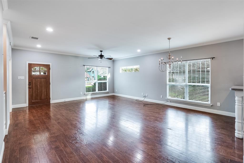 Original Cleburn - Residential Lease