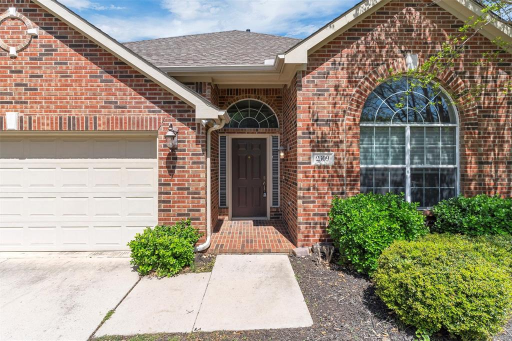 2309 Watercrest Drive