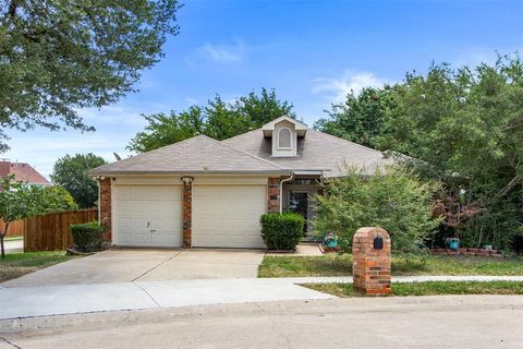 2073 Rushmore Court Lewisville TX 75067