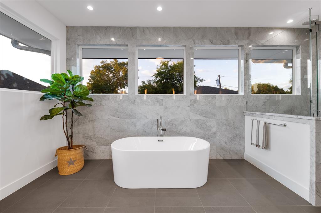 Vickery Place - Residential