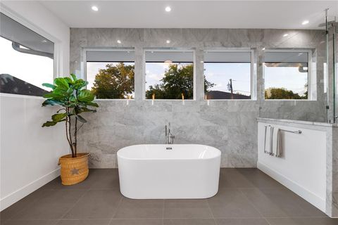 Tiny photo for 5531 Goodwin Avenue, Dallas, TX 75206 (MLS # 21195149)