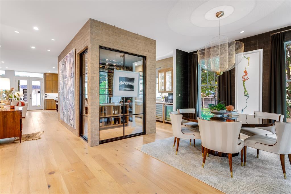 Vickery Place - Residential