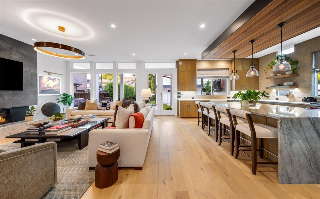 Vickery Place - Residential