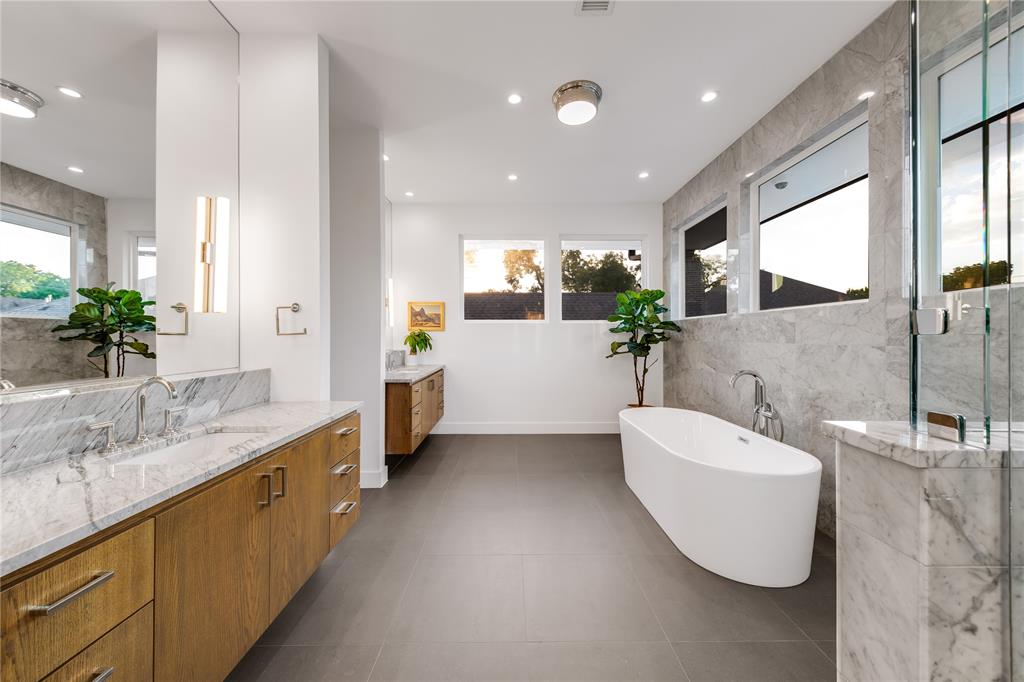 Vickery Place - Residential