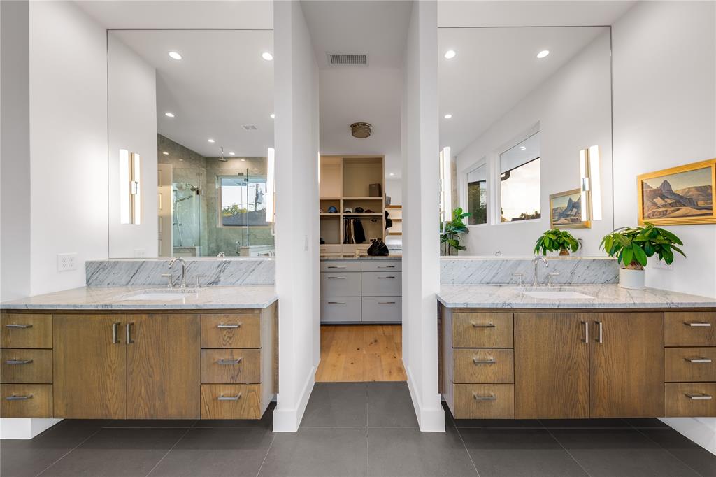 Vickery Place - Residential