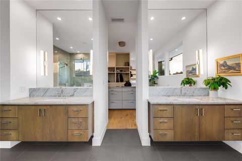 Tiny photo for 5531 Goodwin Avenue, Dallas, TX 75206 (MLS # 21195149)