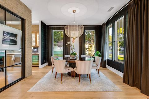 Tiny photo for 5531 Goodwin Avenue, Dallas, TX 75206 (MLS # 21195149)