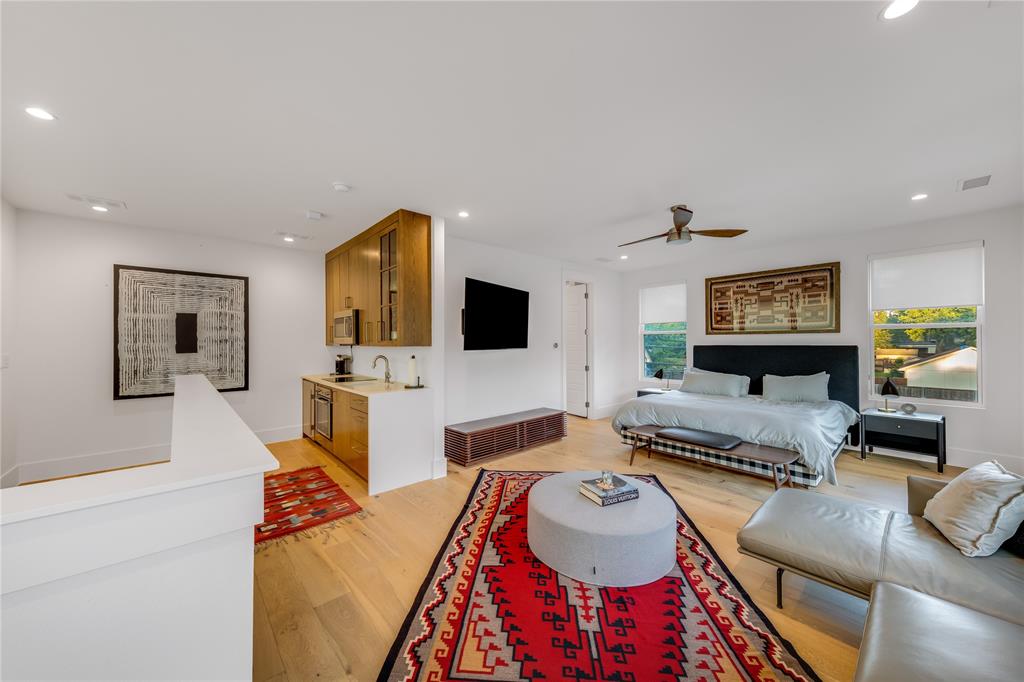 Vickery Place - Residential