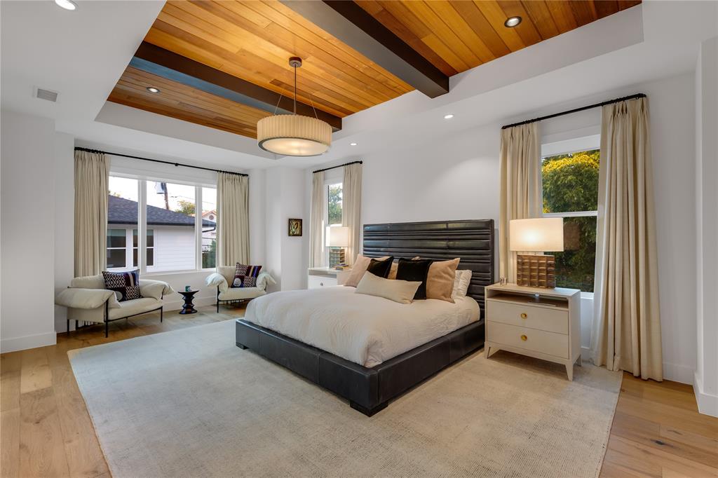 Vickery Place - Residential