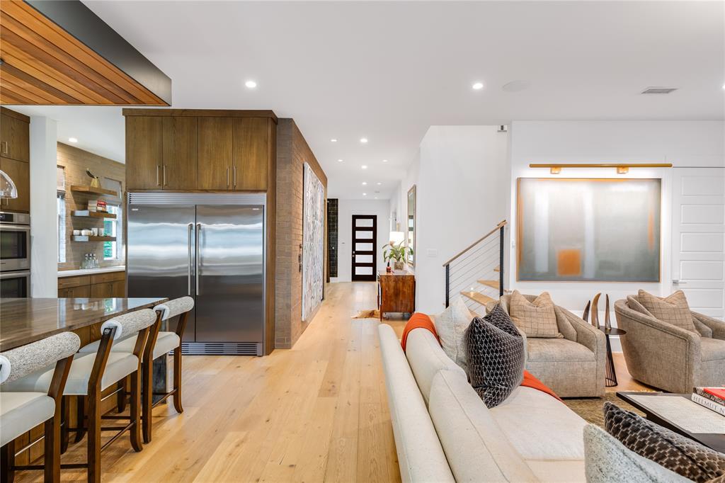 Vickery Place - Residential