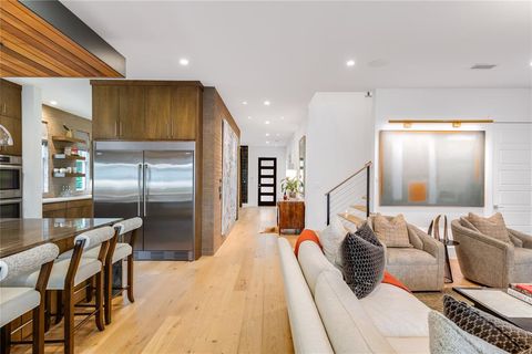 Tiny photo for 5531 Goodwin Avenue, Dallas, TX 75206 (MLS # 21195149)