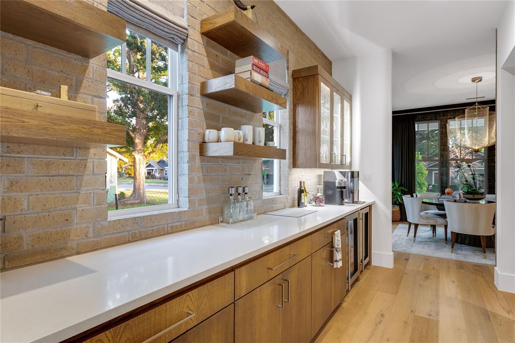 Vickery Place - Residential