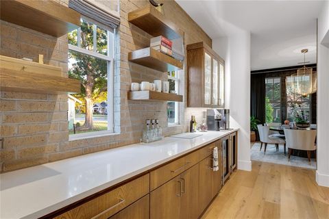 Tiny photo for 5531 Goodwin Avenue, Dallas, TX 75206 (MLS # 21195149)