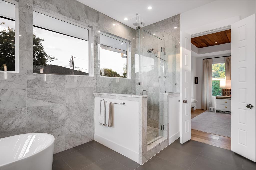 Vickery Place - Residential