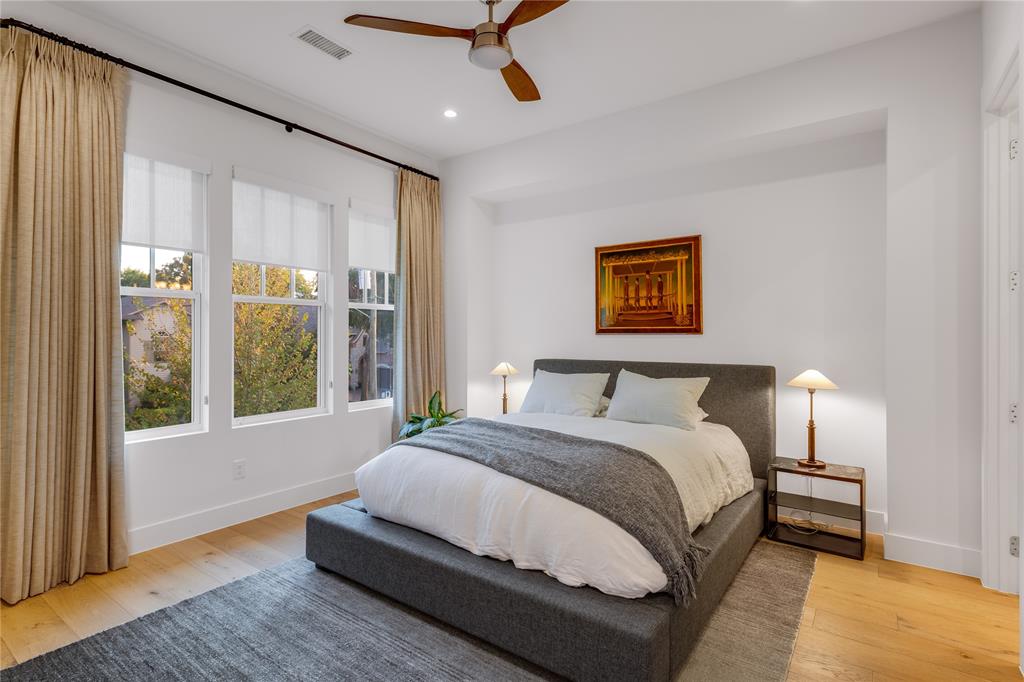 Vickery Place - Residential