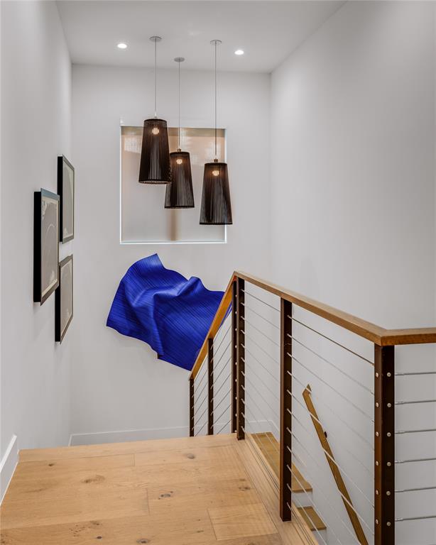 Vickery Place - Residential