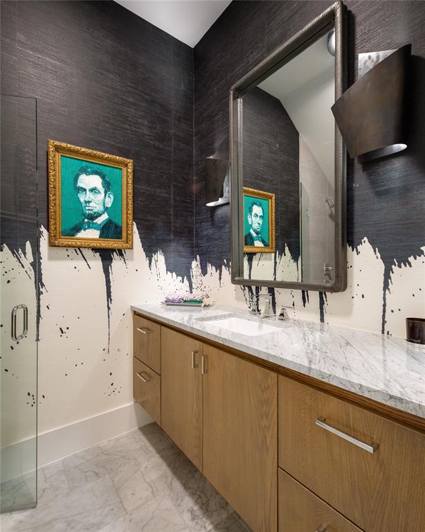 Vickery Place - Residential