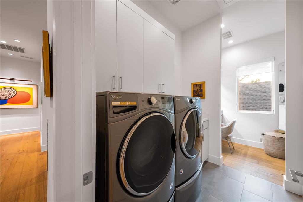 Vickery Place - Residential