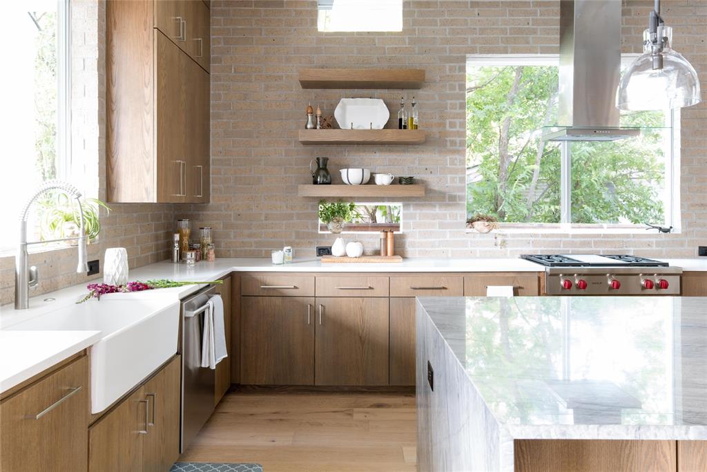 Vickery Place - Residential