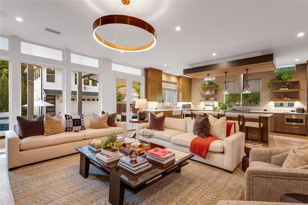 Vickery Place - Residential