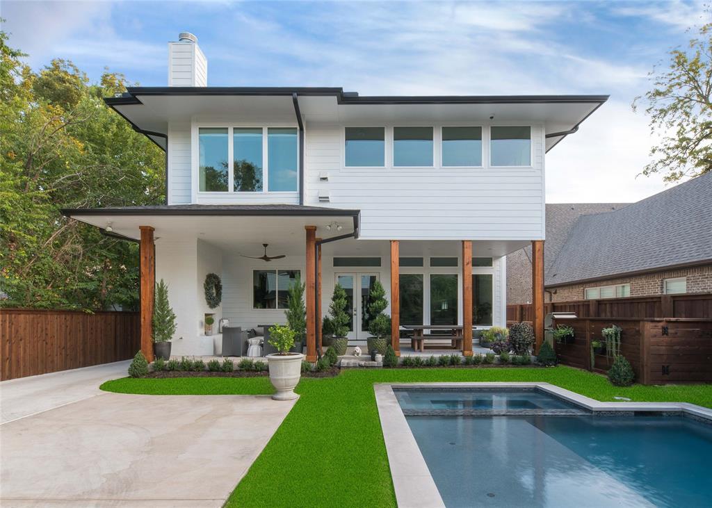 Vickery Place - Residential