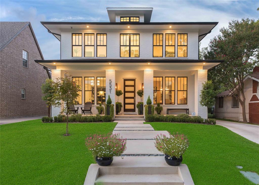 Vickery Place - Residential