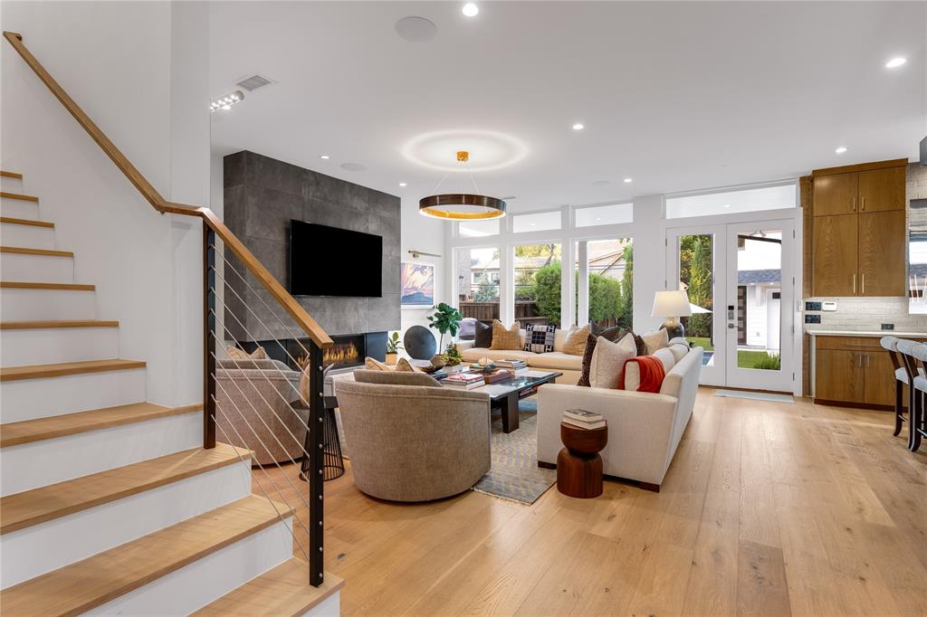 Vickery Place - Residential