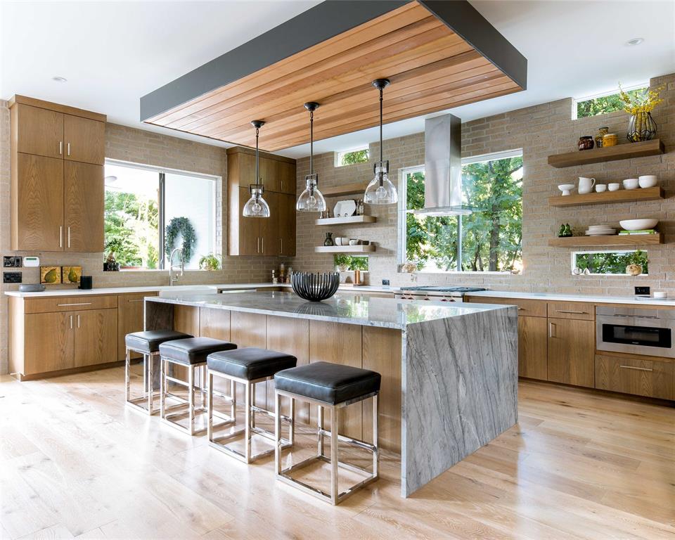 Vickery Place - Residential