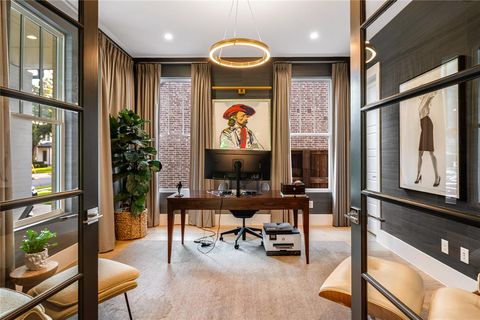 Tiny photo for 5531 Goodwin Avenue, Dallas, TX 75206 (MLS # 21195149)