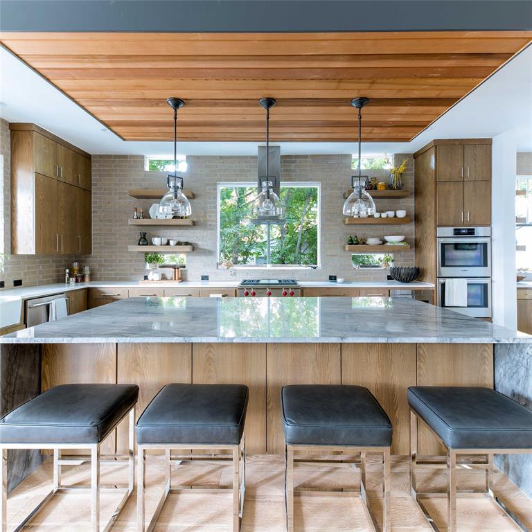 Vickery Place - Residential