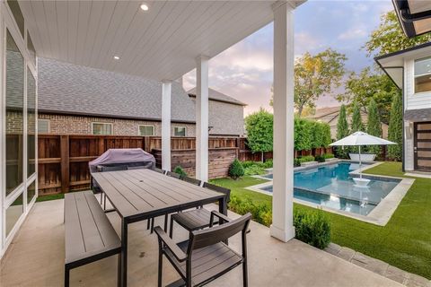 Tiny photo for 5531 Goodwin Avenue, Dallas, TX 75206 (MLS # 21195149)