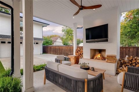 Tiny photo for 5531 Goodwin Avenue, Dallas, TX 75206 (MLS # 21195149)