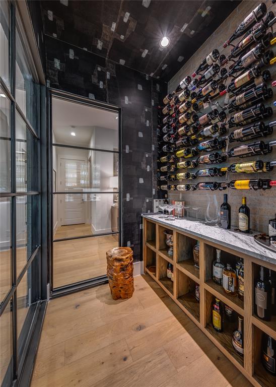 Vickery Place - Residential