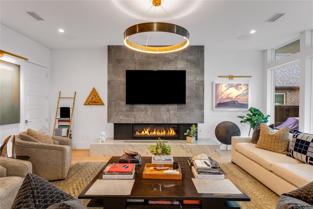 Vickery Place - Residential