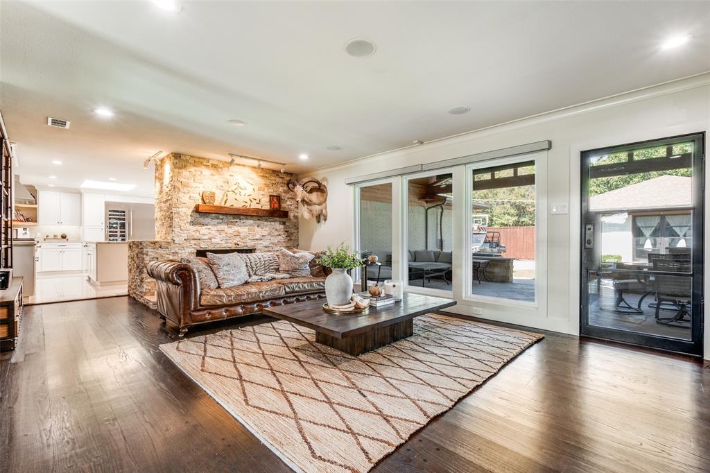 Preston Haven Estates - Residential